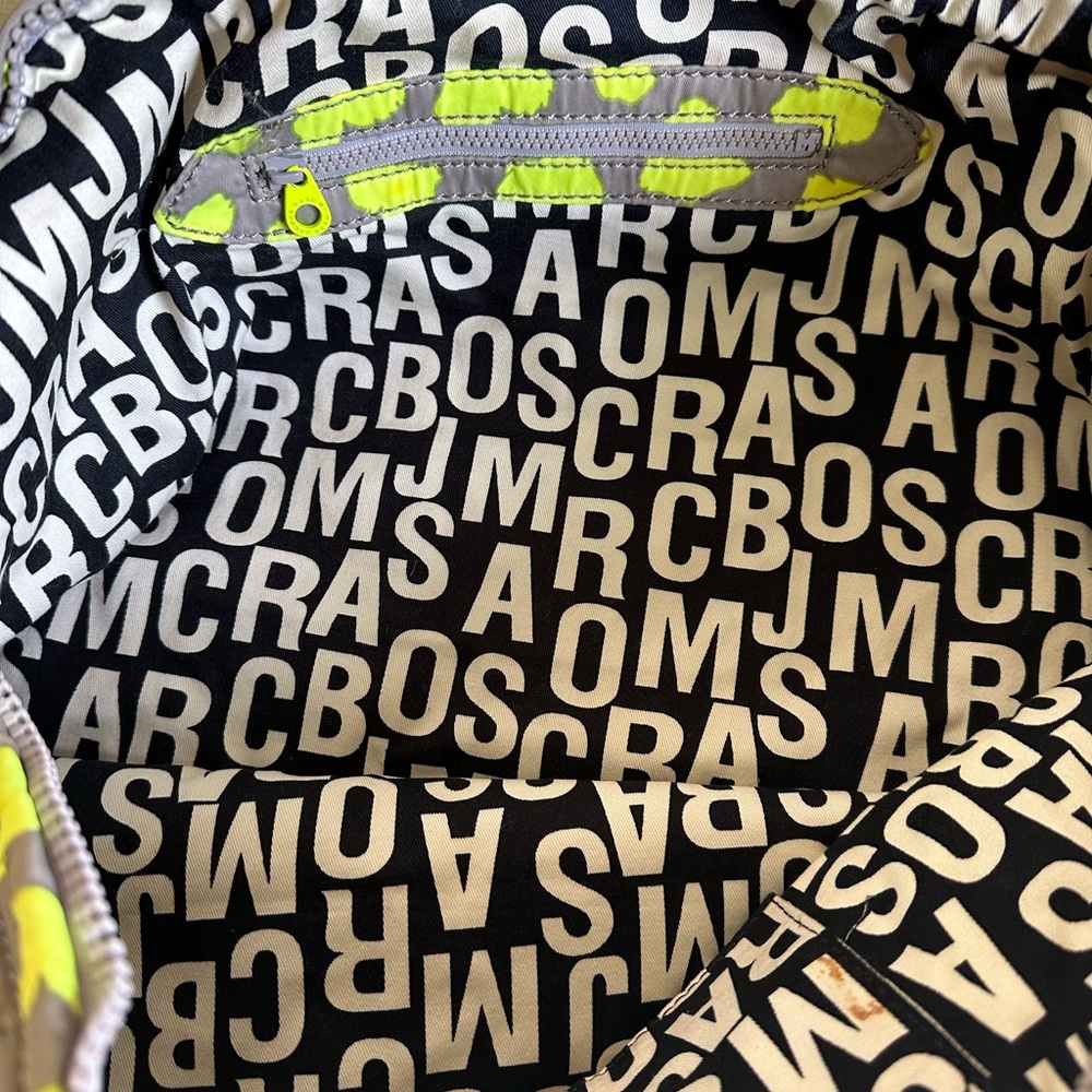 Marc by Marc Jacobs Tote - Picture 3 of 6